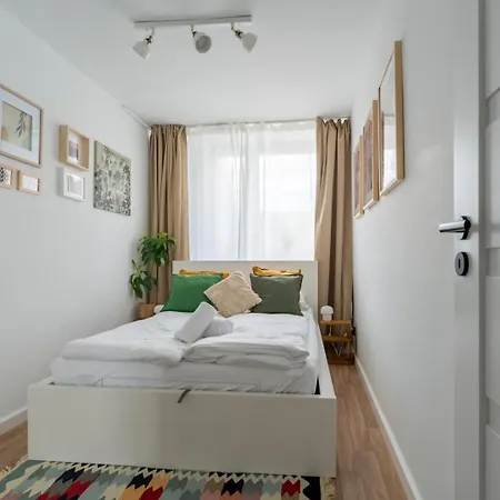 W Gory! - Przytulny Blisko Centrum - By Spaceapart *