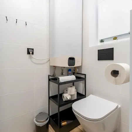 Διαμέρισμα W Gory! - Przytulny Blisko Centrum - By Spaceapart *