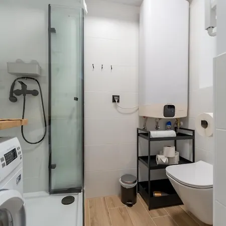 W Gory! - Przytulny Blisko Centrum - By Spaceapart Διαμέρισμα Szklarska Poręba