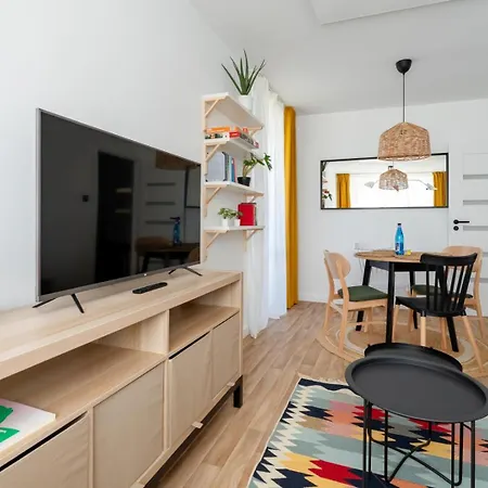 Διαμέρισμα W Gory! - Przytulny Blisko Centrum - By Spaceapart Szklarska Poręba