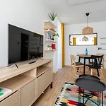 Apartament W Gory! - Przytulny Blisko Centrum - By Spaceapart Szklarska Poręba