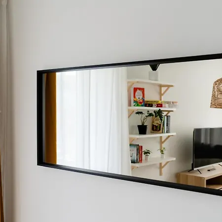 W Gory! - Przytulny Blisko Centrum - By Spaceapart שצ'קלארסקה פוראובה