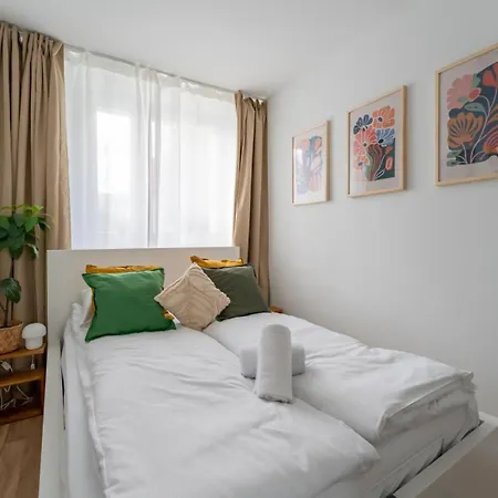 Apartament W Gory! - Przytulny Blisko Centrum - By Spaceapart *