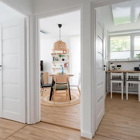 W Gory! - Przytulny Blisko Centrum - By Spaceapart