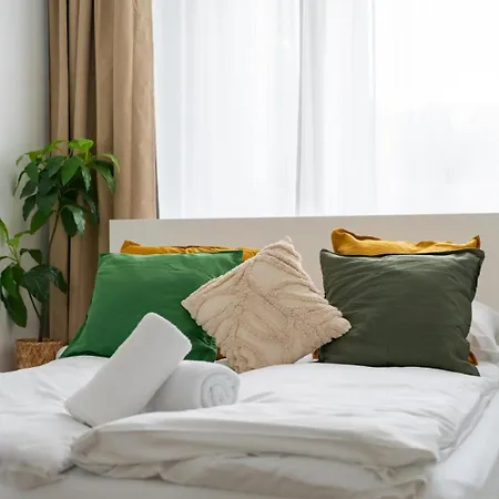 W Gory! - Przytulny Blisko Centrum - By Spaceapart Apartament Szklarska Poręba