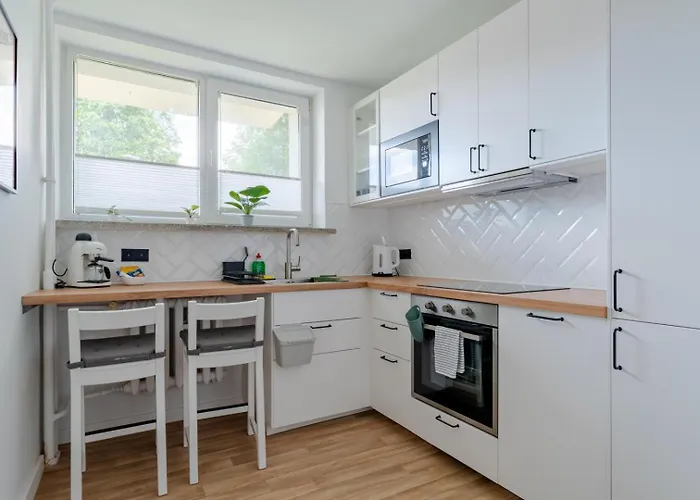 W Gory! - Przytulny Blisko Centrum - By Spaceapart *