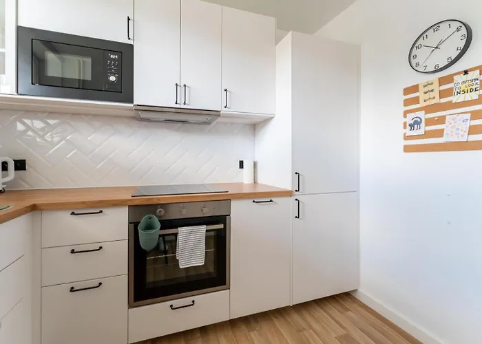 W Gory! - Przytulny Blisko Centrum - By Spaceapart * Szklarska Poreba