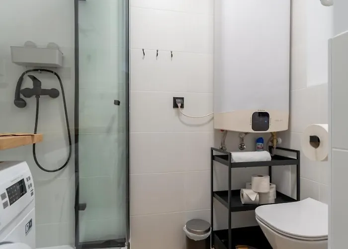 W Gory! - Przytulny Blisko Centrum - By Spaceapart Apartment Szklarska Poreba