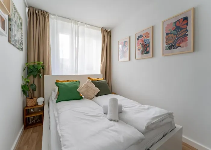 Apartment W Gory! - Przytulny Blisko Centrum - By Spaceapart *