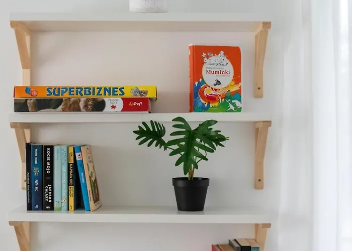 W Gory! - Przytulny Blisko Centrum - By Spaceapart Apartment Szklarska Poreba